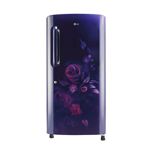 Buy LG 215 L 3 Star GLB221ABED DirectCool Single Door Refrigerator Vasanth and Co